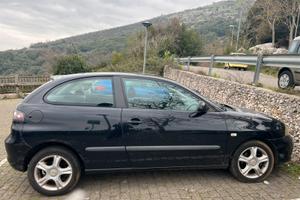 SEAT Ibiza 3ª serie 1.4 TDI