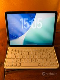 iPad Air 11” (M3) Wi-Fi 128GB viola