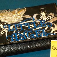 Portafoglio donna Braccialini mod.Tweety