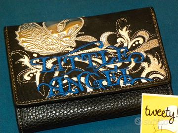 Portafoglio donna Braccialini mod.Tweety