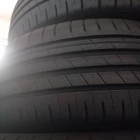 treno gomme estive  215/60/17