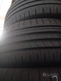 treno gomme estive  215/60/17