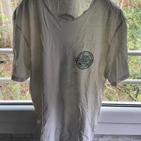 Element x Timber White Shirt