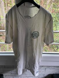 Element x Timber White Shirt