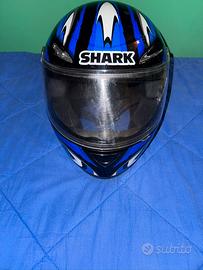 casco moto integrale