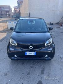 Smart ForTwo 70 1.0 Prime