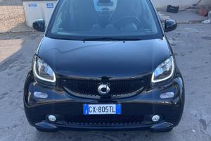 Smart ForTwo 70 1.0 Prime