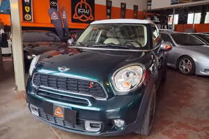 Countryman S 1.6 4X4 SOLO 55000KM!!!