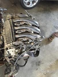 Motore 1.2 peugeot 208 hm01