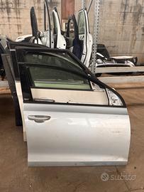Sportello anteriore destro Volkswagen Golf 6