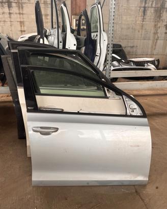 Sportello anteriore destro Volkswagen Golf 6
