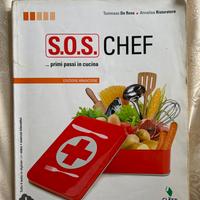 Libro di Cucinaa