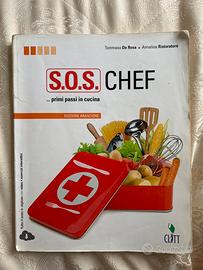 Libro di Cucinaa