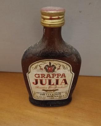 mignon grappa julia