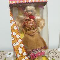 Barbie Australia vintage