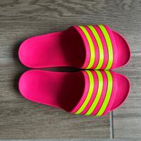 Ciabatte Adidas Adilette Aqua n. 39