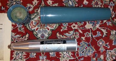 Sclerometro N 17 per calcestruzzo Uniteam