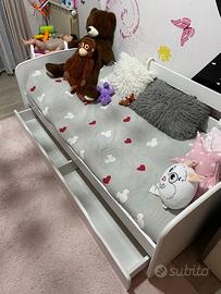 Letto per bambini