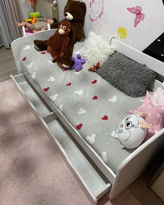 Letto per bambini