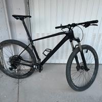 Mtb Torpado Ribot N - taglia L