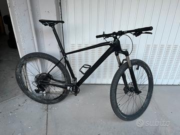 Mtb Torpado Ribot N - taglia L