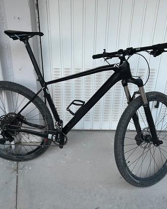Mtb Torpado Ribot N - taglia L