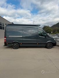 Mercedes Sprinter 316 CDI - EURO 6/B