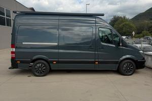 Mercedes Sprinter 316 CDI - EURO 6/B
