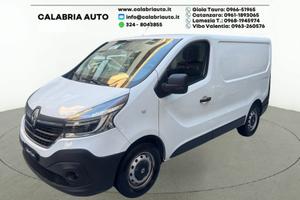 RENAULT Trafic T27 2.0 dCi 145CV PC-TN Furgone E