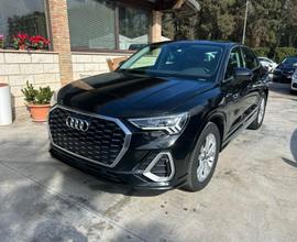 AUDI Q3 SPB 35 TDI S tronic S line edition