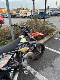 ktm xc
