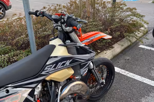 ktm xc