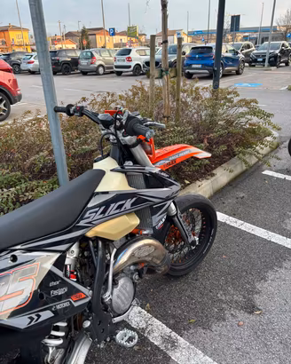 ktm xc