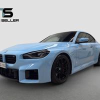BMW M2 Coupe 3.0 460cv auto*FORMULA S*CAPRISTO*