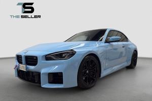 BMW M2 Coupe 3.0 460cv auto*FORMULA S*CAPRISTO*