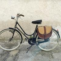Bicicletta Legnano 