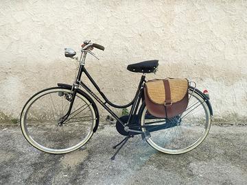 Bicicletta Legnano 