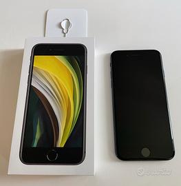 iPhone SE 64 Gb 2020