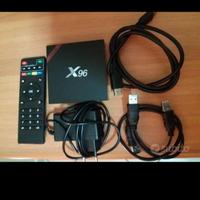 X96 fire stick