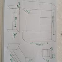  cameretta singola a ponte 