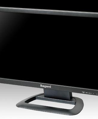 MONITOR IKEGAMI ULE 217 21.5p FULLHD NATIVO PROF