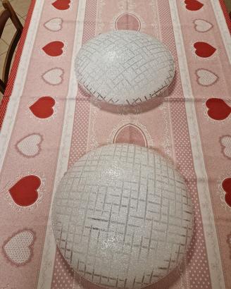 Plafoniere a led