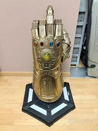 Guanto dell’infinito Marvel Avengers