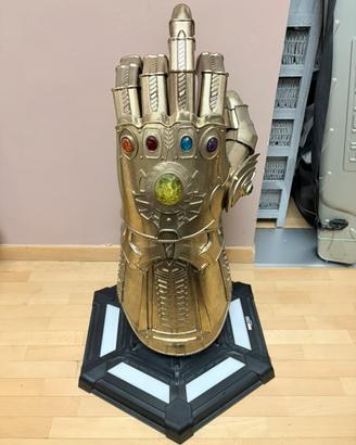 Guanto dell’infinito Marvel Avengers