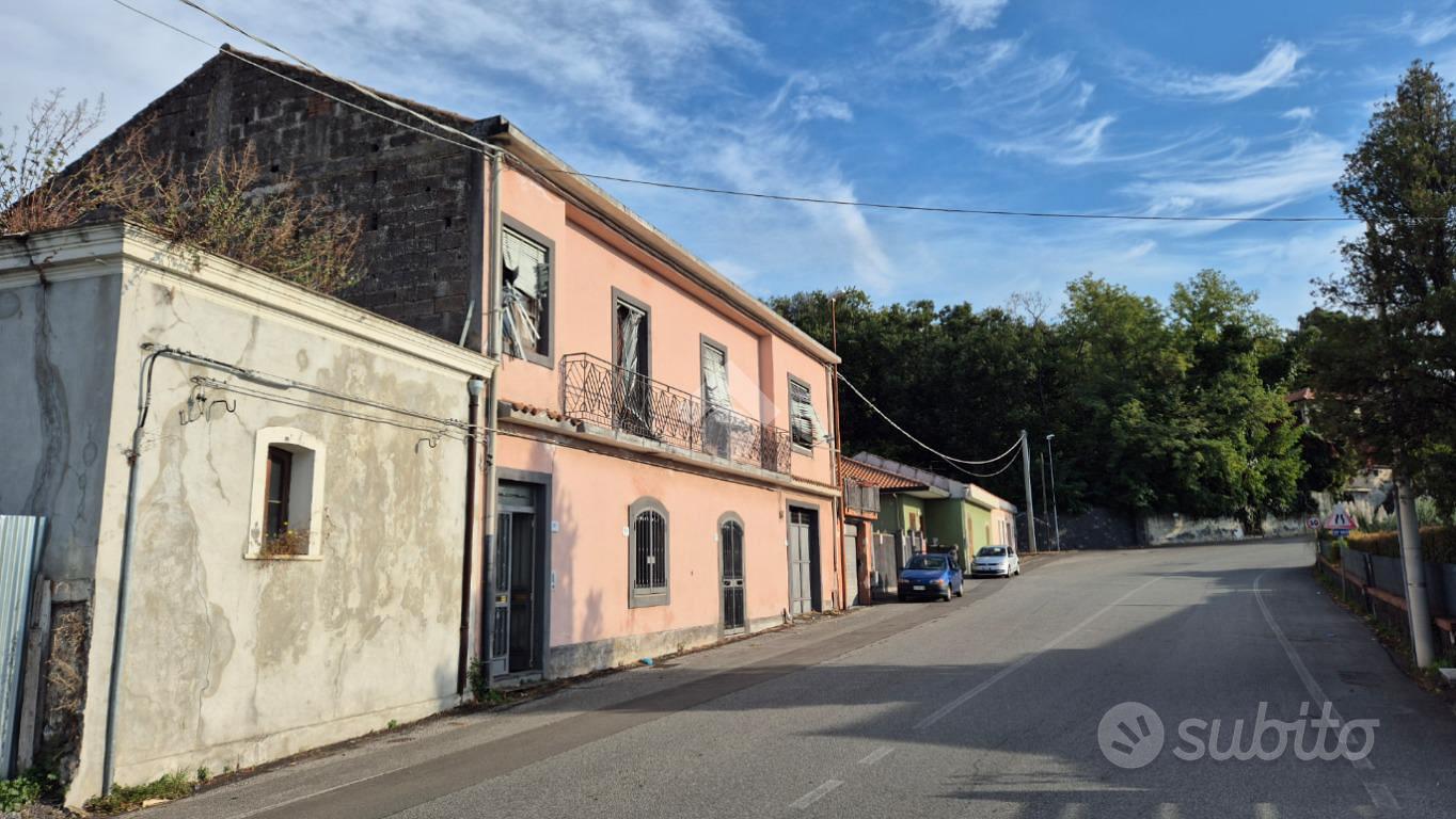 Casa – Zafferana Etnea, Petrulli - Vista 4