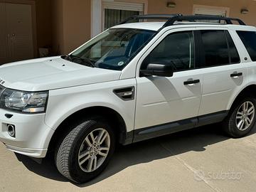 Land Rover Fuoristrada