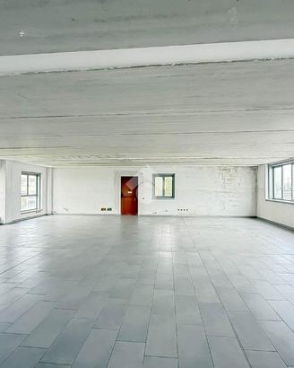 UFFICIO A PESSANO CON BORNAGO