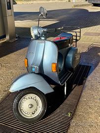 Piaggio Vespa 125 PX - 1982