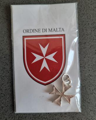 croce ordine di malta