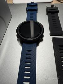 Garmin forerunner 245 music
